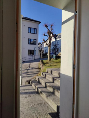 Central apartment in Ålesund